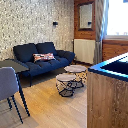 אנסל Hotel Les Autanes Spa-Balneotherapie & Restaurant מראה חיצוני תמונה