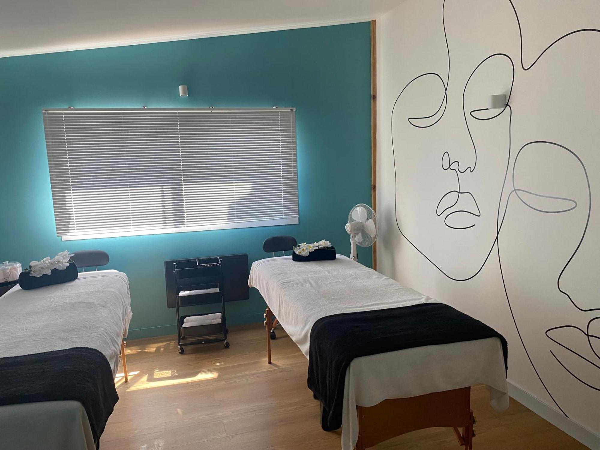 אנסל Hotel Les Autanes Spa-Balneotherapie & Restaurant מראה חיצוני תמונה