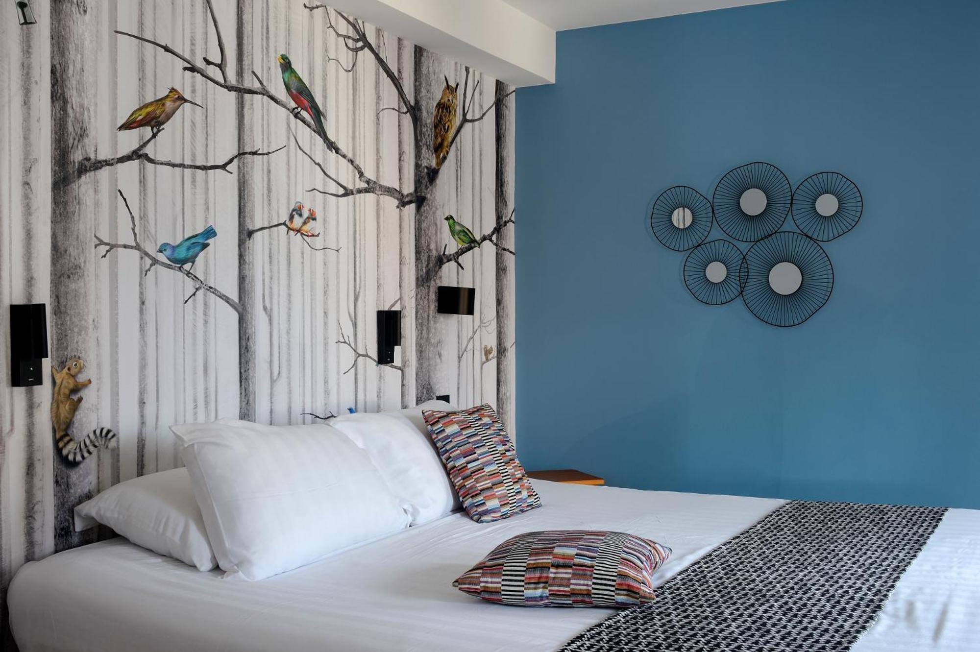 אנסל Hotel Les Autanes Spa-Balneotherapie & Restaurant מראה חיצוני תמונה