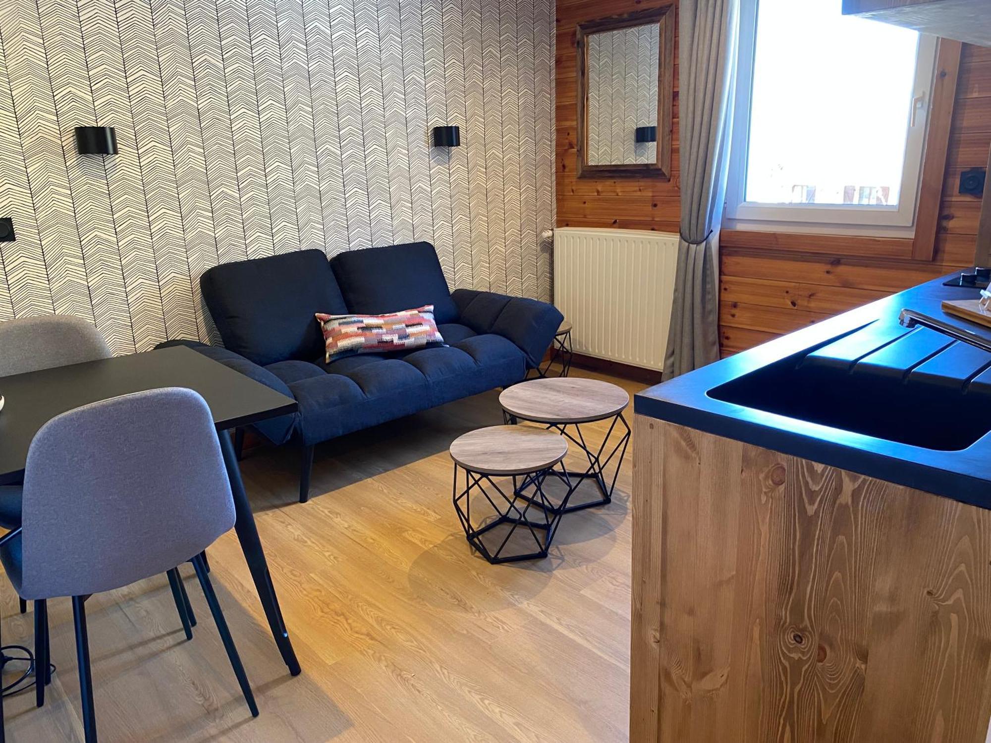 אנסל Hotel Les Autanes Spa-Balneotherapie & Restaurant מראה חיצוני תמונה